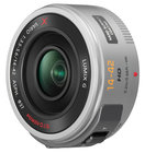 Panasonic LUMIX G X Vario PZ 14-42mm f/3.5-5.6 ASPH. POWER O.I.S. Wide-Angle Zoom Camera Lens