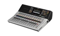 Yamaha TF3 Digital Mixing Console with 25 Motorized Faders and 24 XLR-1/4" Combo Inputs