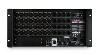 Allen & Heath dLive CDM32 C-Class MixRack with 32-Inputs and 16-Outputs