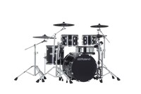 Roland VAD507 [Restock Item] 5-Piece Electronic Drum Kit with Acoustic Design