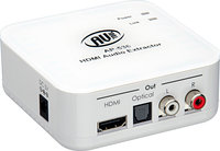 AV Tool AP-536 HDMI Audio Extractor
