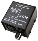 Rolls ILC19  Inline Level Control 