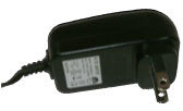 Bescor AC-6070 AC Adapter for LED-70