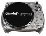 Gemini TT-1100USB Belt Drive USB Turntable