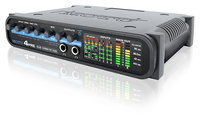 MOTU 4pre 6x8 FireWire, USB 2.0 Audio Interface with 4 Mic Preamps