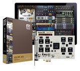 Universal Audio UAD-2 OCTO Core PCIe DSP Accelerator Card with Analog Classics Plus Plug-In Bundle