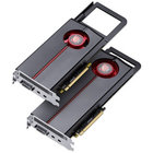 ATI Radeon HD 5870 Graphics Upgrade Kit, for Mac Pro