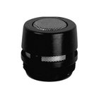 Shure R184B Replacement Supercardioid Cartridge for Microflex or WL183 Mic, Black