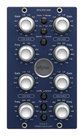 Elysia xfilter500 Stereo Parametric EQ for the 500 Series Format