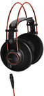 AKG K712 PRO Professional Open-Back Over-Ear Reference Studio Headphones