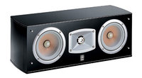 Yamaha NS-C444 Dual 5" 2-Way Center Speaker