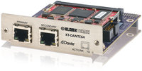 Klark Teknik KT-DANTE64 Dante Connectivity PCI Card