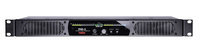 Fostex RM-3 Rackmount Active Stereo Monitor with Analog and AES/EBU Inputs