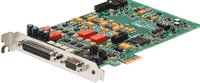 Lynx Studio Technology E22 2x2x2 AD/DA PCI Express Interface Card