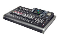 Tascam DP-24SD 24-Track Digital PortaStudio Audio Recorder