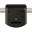 Shure UABiast-US 12V DC Power Adapter over BNC Coaxial Cable, includes PS23US Power Supply