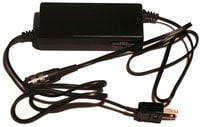 City Theatrical 7024 Power Supply Adapter for QolorPoint Single Unit