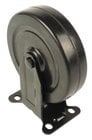 Bretford Manufacturing 015-0189  5” Fixed Caster for T7417LL/B