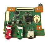 Sony A1871741A  Jack PCB Assembly for HXR-NX30U