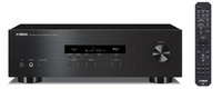 Yamaha R-S202BL Natural Sound Stereo Receiver
