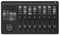 Korg nanoKONTROL Studio MIDI Controller with USB/Bluetooth LE Connectivity