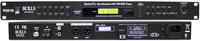Rolls RS81B  Digital Quartz AM/FM Tuner with Remote