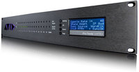 Avid MTRX Base Unit Audio Interface Plus Monitoring for Pro Tools HDX / HD Native