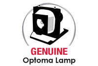 Optoma BL-FP190E 190W Replacement Projector Lamp
