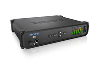 MOTU 8D 8x8 AES and S/PDIF USB 2.0, AVB Ethernet Audio Interface with DSP