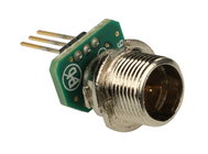 Shure RPW276 Mic Connector with PCB for UC1, ULX, SLX