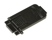 Shure 65B8352 Battery Door for L11, LX1, ULX1