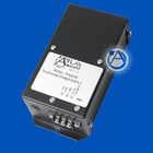 Atlas IED TPS2405 Telephone Power Supply with Talk Line for PS/RPS/TPS Series