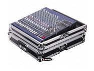 Odyssey FZMG16E Case for Yamaha MG16E/MG16FX Mixing Console