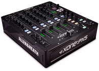Xone PX5-XONE Xone:PX5 4 Channel DJ Performance Mixer