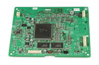 Yamaha WD867302 LCD PCB assembly for M7CL V3