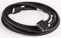 Avid Mini-DigiLink Cable - 1.5'''' For Pro Tools HD / HDX Connections, 1.5' Length