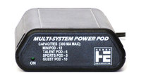 Henry Engineering POWER-POD Multi-System Power Pod Power Supply for Pod Series Products