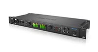 MOTU 828es 28x32 Thunderbolt, USB 2.0 Audio Interface with DSP and AVB / TSN Networking