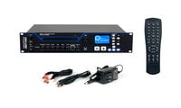 VocoPro DKP-MIX  Digital Karaoke Player with Mic Mixer 