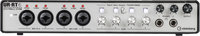 Steinberg UR-RT4  USB 2.0 Audio Interface with 4 Rupert Neve Transformers 