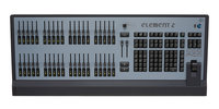 ETC Element 2 DMX Lighting Console with 1024 Outputs and 40 Faders