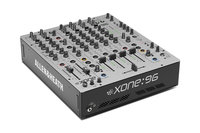 Xone XONE-96  Analog DJ Mixer with Dual 32-bit Soundcards