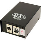 MXL PS69 Replacement Power Supply for V69 Microphone