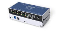 RME Digiface Dante 256-Channel USB 3.0 Audio Interface with Dante, MADI Coaxial I/O