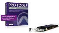 Avid HDX-CORE+PT-ULT HDX Core Card with Pro Tools | Ultimate Software