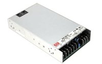 City Theatrical RSP-500-12 Mean Well Power Supply, 500W, 12V