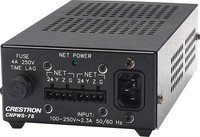 Crestron CNPWS-75 Cresnet Power Supply, 75 Watts