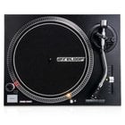 Reloop RP-2000 USB MK2 Professional Direct Drive DJ Turntable with USB
