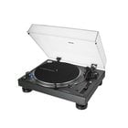 Audio-Technica AT-LP140XP Professional Direct Drive DJ Turntable with AT-XP3 Cartridge