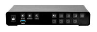 Niagara Video 96-04001  GoStream Mini 400H Encoder with 4 HDMI Inputs